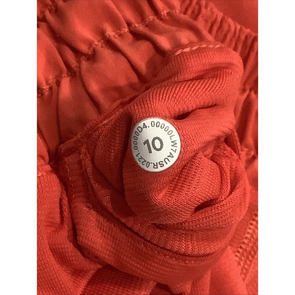 Lululemon bundle of 3  Hotty Hot Low-Rise Lined Short 2.5" Size 10 - Picture 10 of 16
